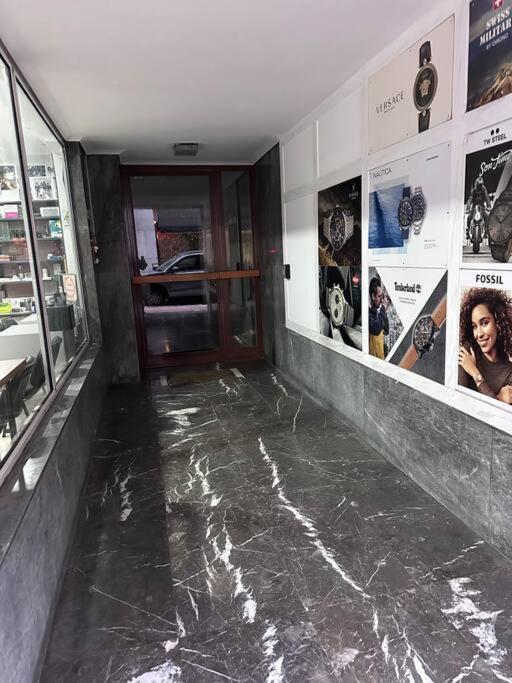 Prometheus Apt Piraeus Exterior photo